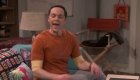 The Big Bang Theory 12. Sezon 8. Bölüm Önizleme
